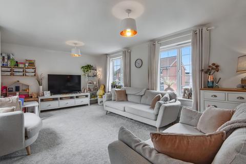3 bedroom detached house for sale, Haywood Road, Warwick, CV34