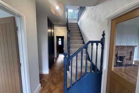 undefined, Bronwydd Road, Carmarthen SA31