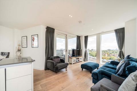 Belsize Road, London NW6