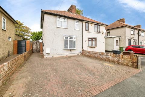 2 bedroom semi-detached house for sale, St. Georges Road, Dagenham, RM9