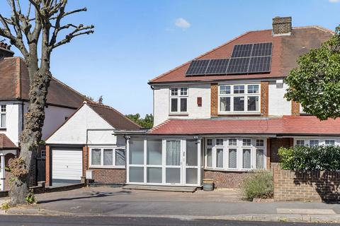 Alric Avenue, New Malden, KT3
