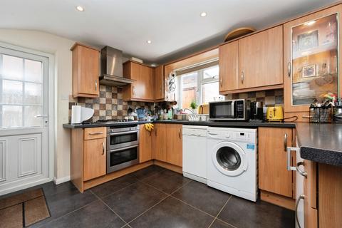 3 bedroom semi-detached house for sale, Bournehall Avenue, Bushey