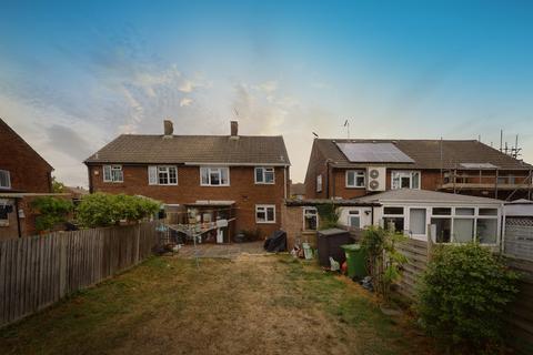 3 bedroom semi-detached house for sale, Bournehall Avenue, Bushey