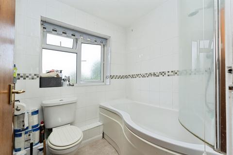 3 bedroom semi-detached house for sale, Bournehall Avenue, Bushey