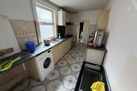 3 bedroom terraced house for sale, Sandbourne Road, Ward End, Birmingham, West Midlands