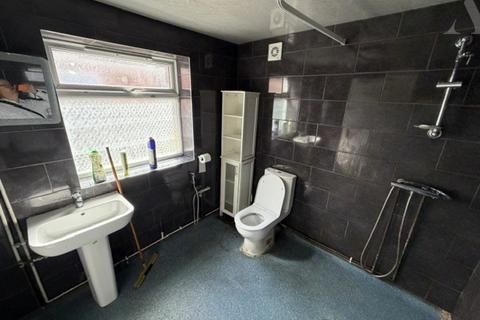 3 bedroom terraced house for sale, Sandbourne Road, Ward End, Birmingham, West Midlands
