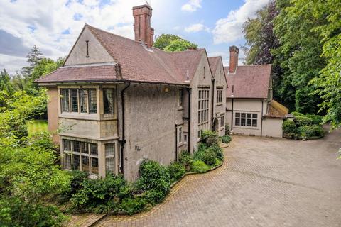 10 bedroom detached house for sale, Nursery Road, Walton on the Hill, Tadworth, Surrey KT20
