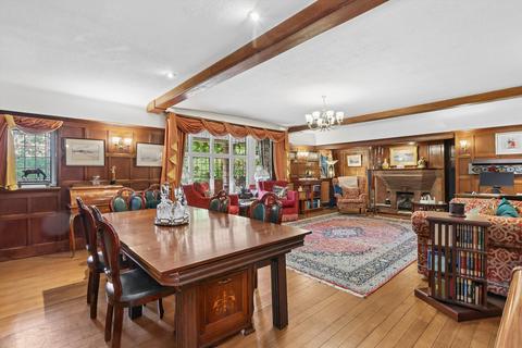 10 bedroom detached house for sale, Nursery Road, Walton on the Hill, Tadworth, Surrey KT20