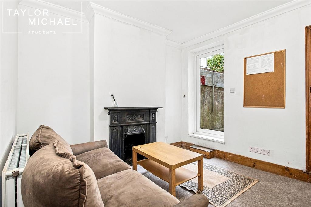 House in Brighton, Hollingdean - View 3
