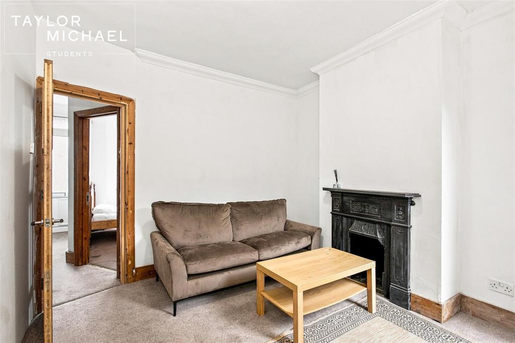 House in Brighton, Hollingdean - View 4