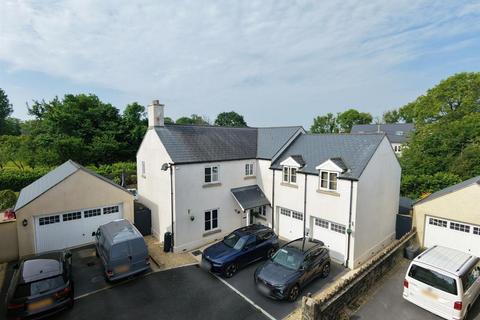 5 bedroom detached house for sale, Whiteford Mews, Llanrhidian, Swansea