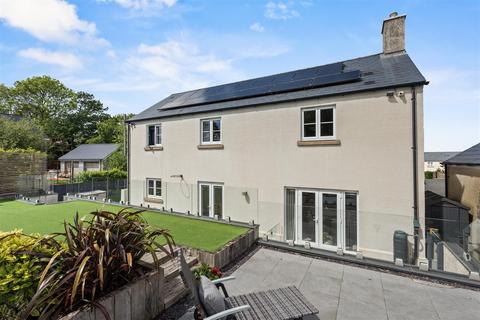 5 bedroom detached house for sale, Whiteford Mews, Llanrhidian, Swansea