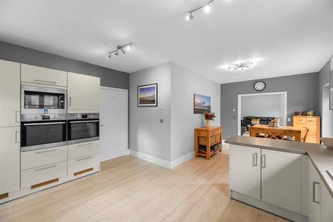 5 bedroom detached house for sale, Whiteford Mews, Llanrhidian, Swansea