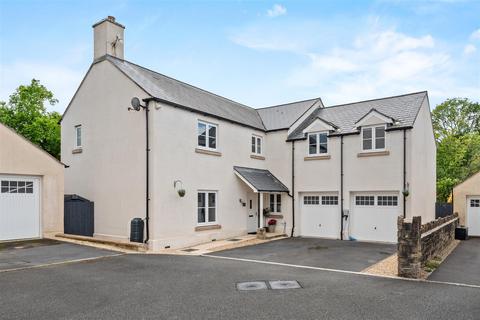 5 bedroom detached house for sale, Whiteford Mews, Llanrhidian, Swansea