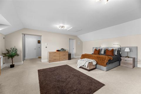 5 bedroom detached house for sale, Whiteford Mews, Llanrhidian, Swansea