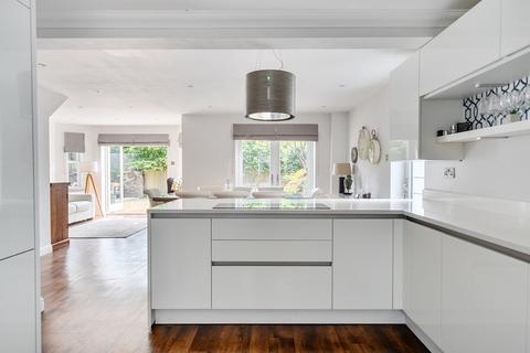 4 bedroom detached house for sale, Rosemount Road, Bristol BS48