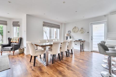 4 bedroom detached house for sale, Rosemount Road, Bristol BS48