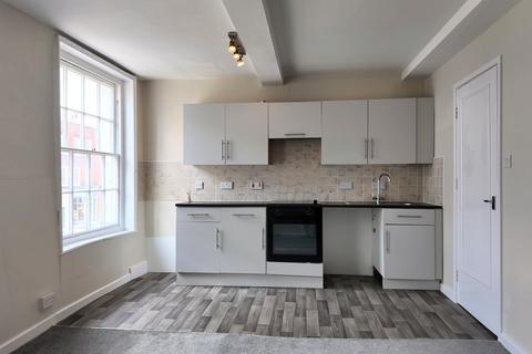 1 bedroom flat to rent, 10/12 Broad Street, Leominster