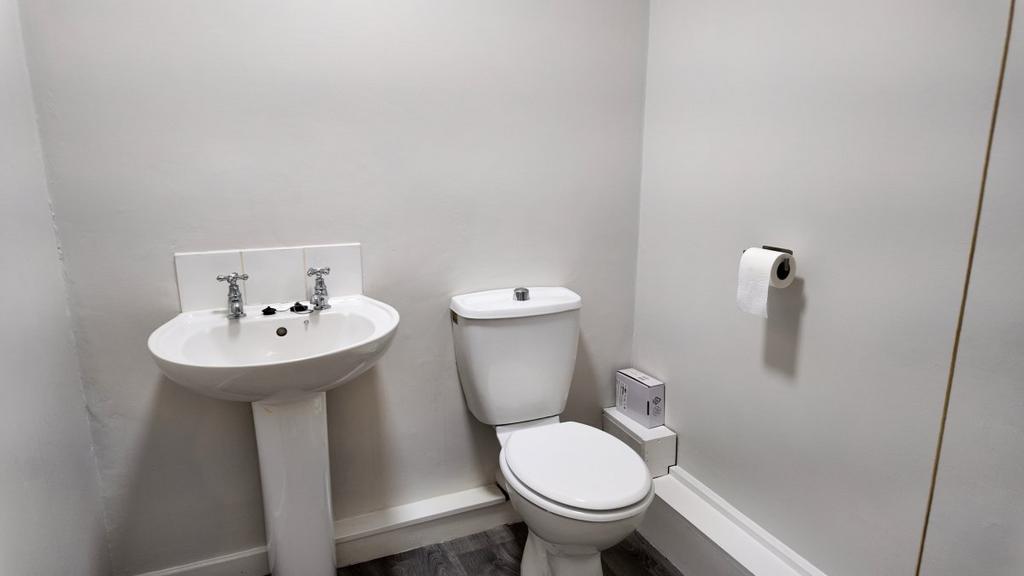 Apartment in Leominster, Herefordshire - More