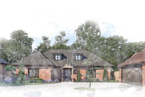 undefined, 3 Ashmore Grove, Gobowen, Oswestry, Shropshire