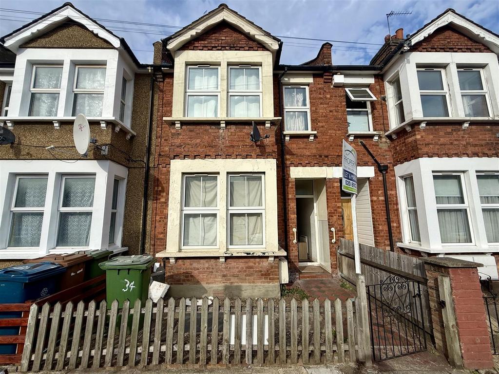 House in Harrow