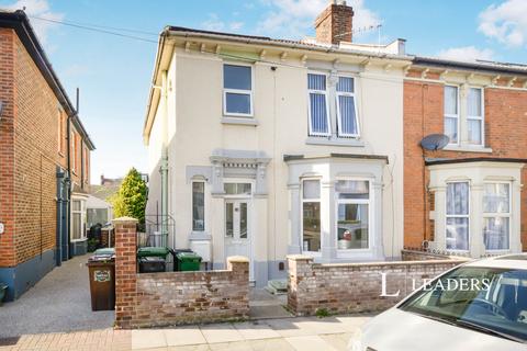 2 bedroom flat to rent, Apsley Road, PO4