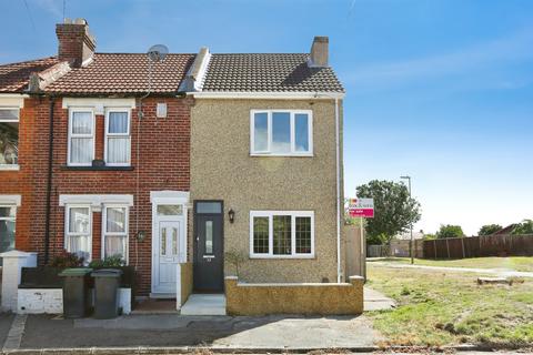 undefined, Ford Road, Gosport