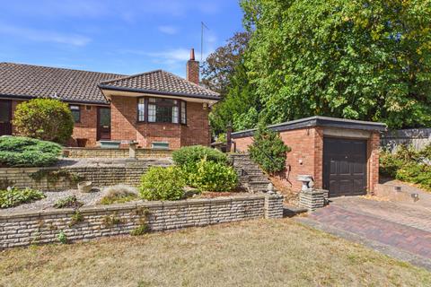 2 bedroom semi-detached bungalow for sale, Abbey Lane, Southam, Warwickshire, CV47
