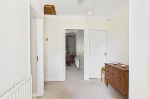 2 bedroom semi-detached bungalow for sale, Abbey Lane, Southam, Warwickshire, CV47