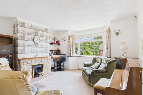 2 bedroom semi-detached bungalow for sale, Abbey Lane, Southam, Warwickshire, CV47