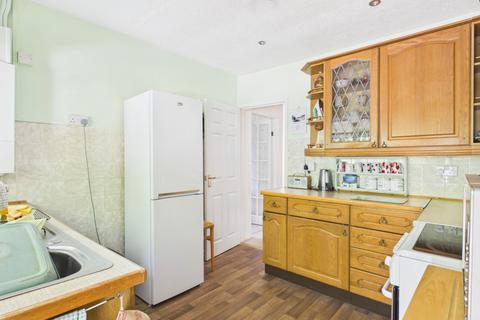 2 bedroom semi-detached bungalow for sale, Abbey Lane, Southam, Warwickshire, CV47