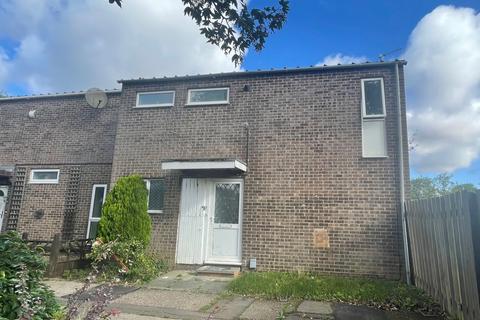 3 bedroom house to rent, Swanspool, Peterborough, PE3