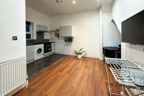 1 bedroom flat to rent, Welldon Crescent, Harrow, HA1