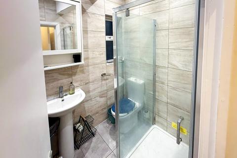 1 bedroom flat to rent, Welldon Crescent, Harrow, HA1