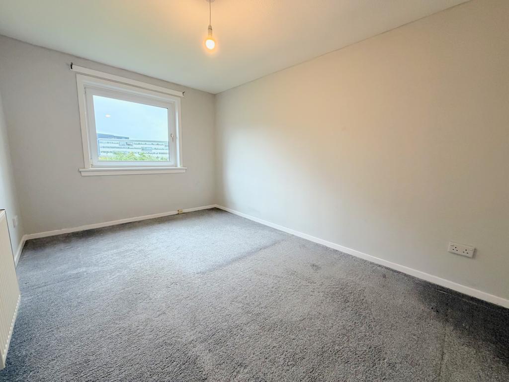 Apartment in East Kilbride, South Lanarkshire - More