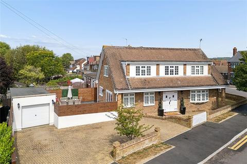 Hubbards Chase, Hornchurch, RM11