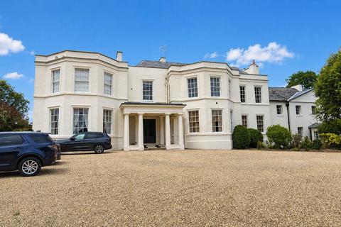 3 bedroom apartment for sale, Wavendon House Drive, Milton Keynes MK17
