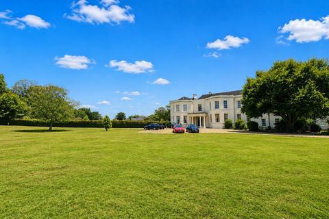 3 bedroom apartment for sale, Wavendon House Drive, Milton Keynes MK17