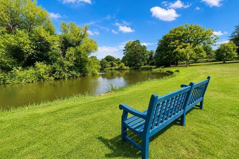 3 bedroom apartment for sale, Wavendon House Drive, Milton Keynes MK17