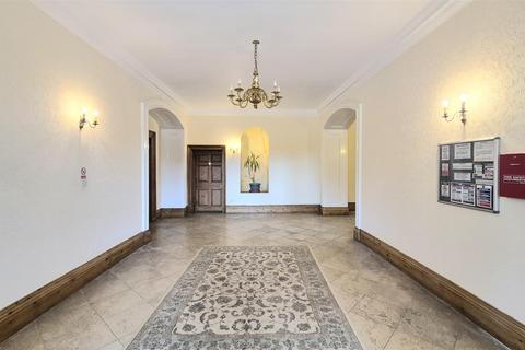 3 bedroom apartment for sale, Wavendon House Drive, Milton Keynes MK17
