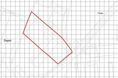 Land for sale, Land at Tin House Farm, Welham Lane, Great Bowden, Leicestershire, LE16 7FN