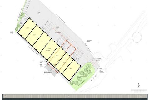 Land for sale, Land at Tin House Farm, Welham Lane, Great Bowden, Leicestershire, LE16 7FN