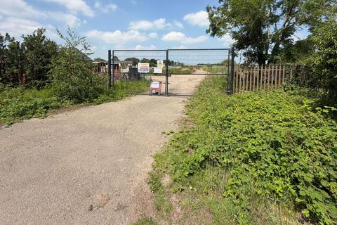 Land for sale, Land at Tin House Farm, Welham Lane, Great Bowden, Leicestershire, LE16 7FN