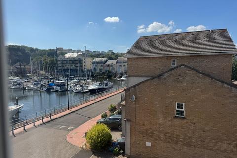 1 bedroom flat for sale, Llwyn Passat, Penarth Marina
