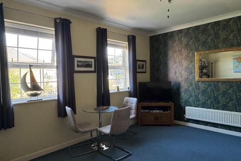 1 bedroom flat for sale, Llwyn Passat, Penarth Marina