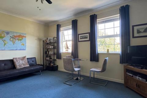 1 bedroom flat for sale, Llwyn Passat, Penarth Marina