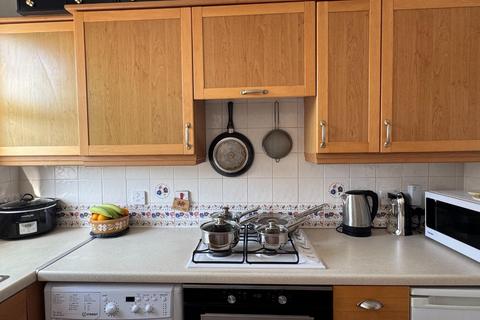 1 bedroom flat for sale, Llwyn Passat, Penarth Marina