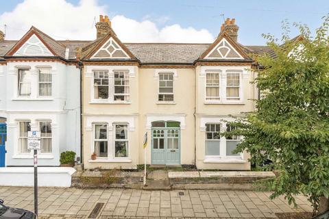 undefined, Delia Street, London SW18