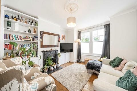 undefined, Delia Street, London SW18