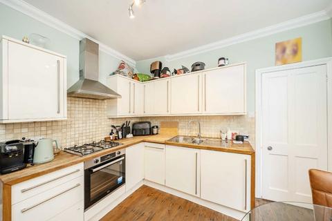 undefined, Delia Street, London SW18